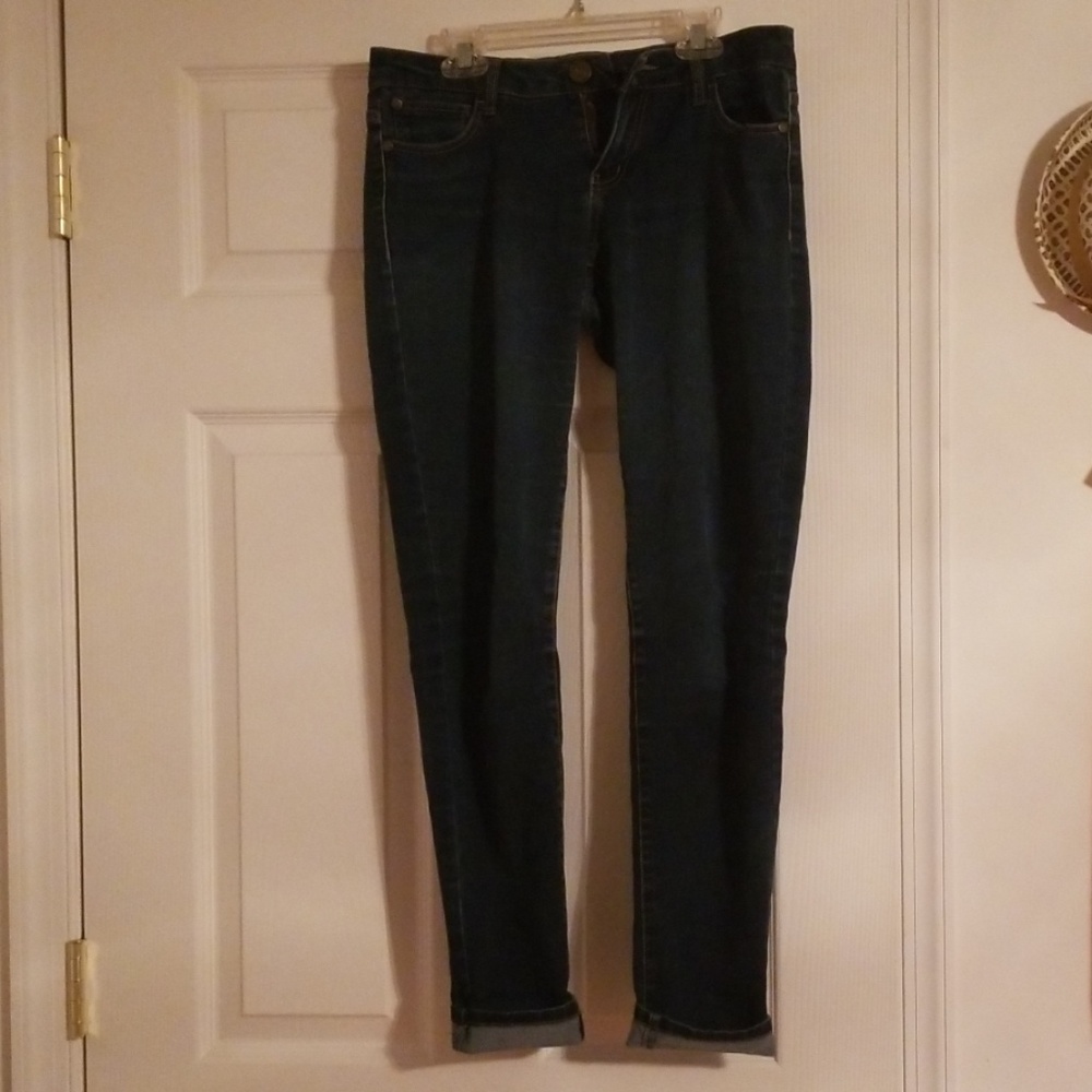 Capris